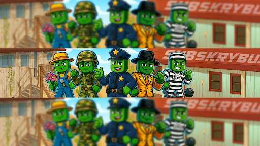 DzikPlus banner