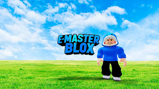 E-MasterBlox banner