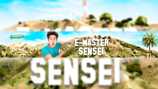 E-MasterSensei banner