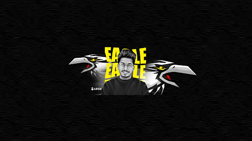 Eagle Gaming banner