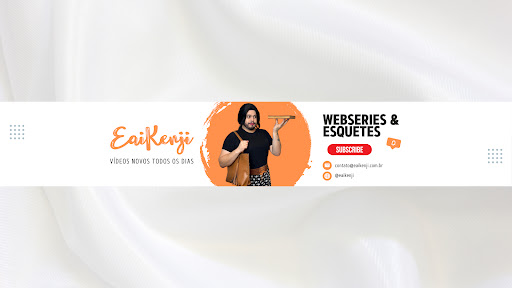 Kenji banner