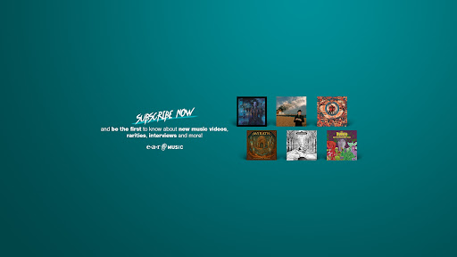 earMUSIC banner
