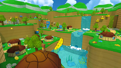 Earthkwak Games banner
