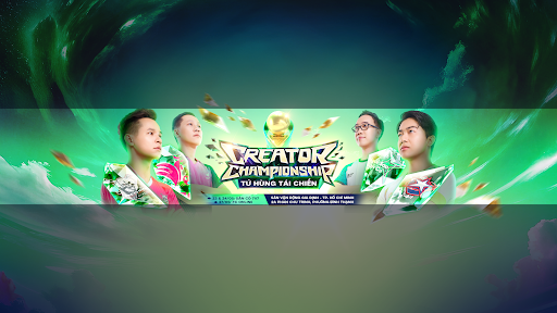 EA Sports FC Online Vietnam banner