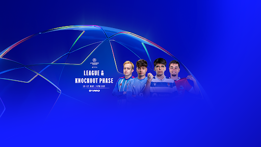 EA SPORTS FC Pro banner