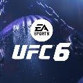 EA SPORTS UFC avatar