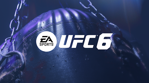 EA SPORTS UFC banner