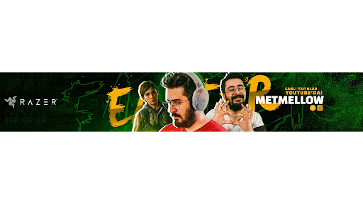 Easter GamersTv banner