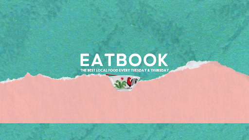 Eatbook banner