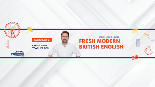 Eat Sleep Dream English banner