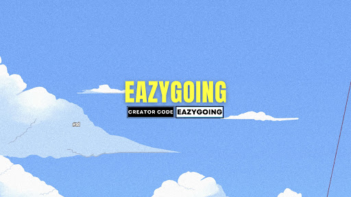 EazyGoingShorty banner