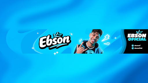 Ebson banner