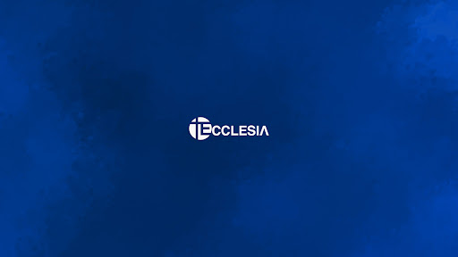 Ecclesia COPE banner