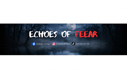Echoes of Fear banner