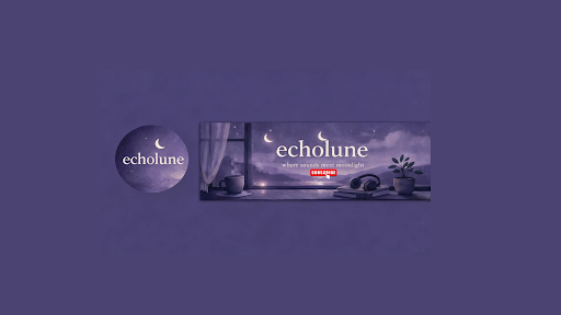 Echolune banner