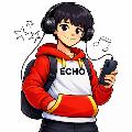 Echo Lyrics avatar