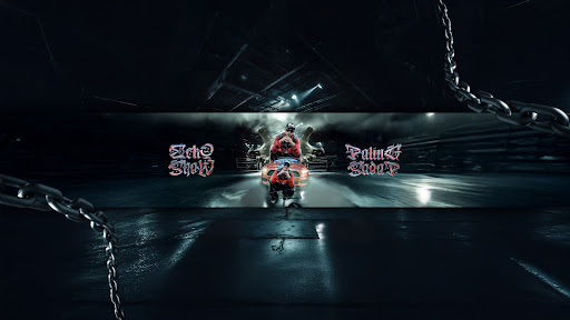 ECKO SHOW banner