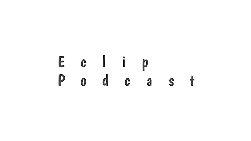Eclip Podcast banner