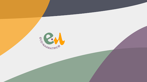 Elisa Nicoli, Eco Narratrice banner