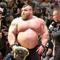 Eddie Hall The Beast avatar