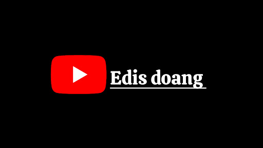Edis doang  banner