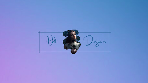Edit Dünyam banner