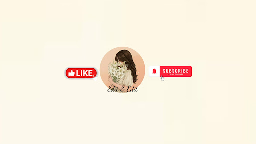 Edit & Edit banner