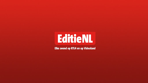 EditieNL banner