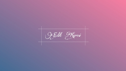 Edit Küresi  banner