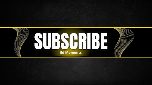 Ed Moments banner