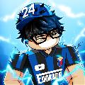 Edo avatar