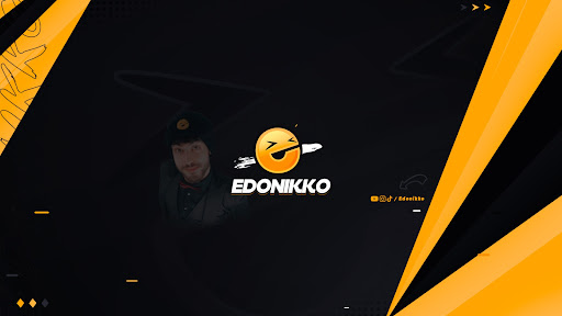 Edonikko banner