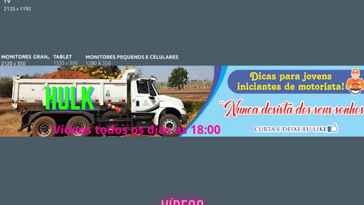 Edson luis oficial dicas banner