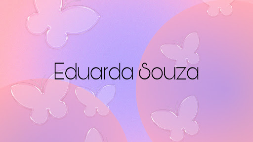 Eduarda Girl banner