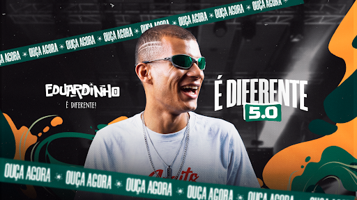 Eduardinho dos Teclados Oficial banner