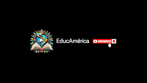 EducAmérica banner