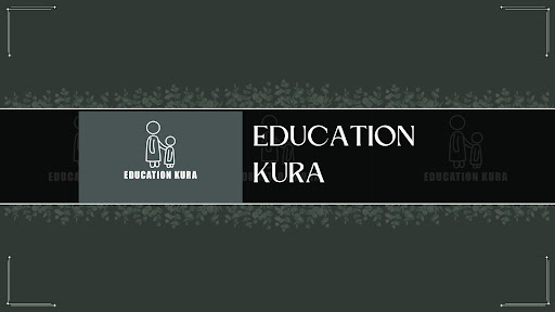 Education Kura banner