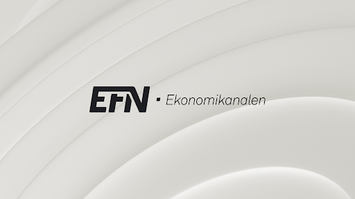 EFN Ekonomikanalen banner
