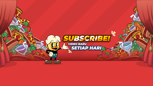 Egan Usup banner