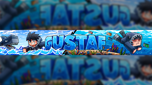 EinfachGustaf banner