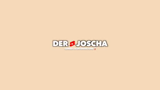DerJoscha banner