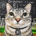 Einsteinium avatar