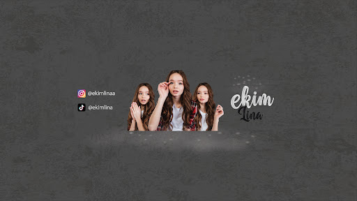Ekim Lina banner
