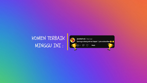 Ekmal Speeda banner