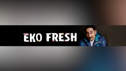 Eko Fresh banner