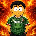 El Aleshy  avatar
