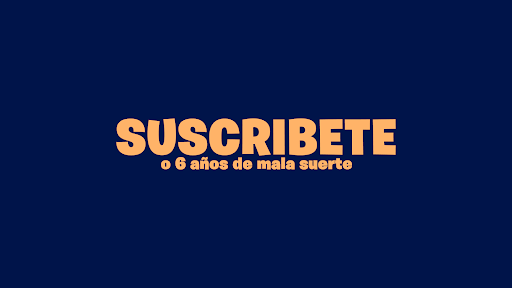 El Chico Estrella 🌟 banner
