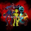 El PlayerCreatorYT avatar