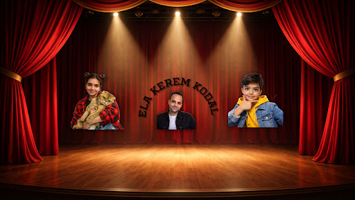 Ela Kerem Kodal banner