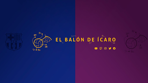 El Balón de Icaro banner